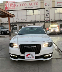 کرایسلەر 300